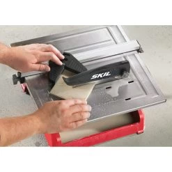 SKIL Tegelzaag / Tegelsnijder 1350AA 600W 14 SKIL Tegelzaag / Tegelsnijder 1350AA 600W -Hulpmiddelen Voor Thuis 41 67