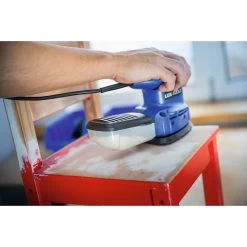 Lux Handpalmschuurmachine 135 Watt -Hulpmiddelen Voor Thuis 41 670