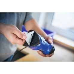 Lux Handpalmschuurmachine 135 Watt -Hulpmiddelen Voor Thuis 41 671