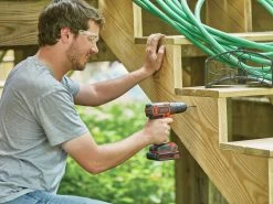 Black & Decker BLACK+DECKER Accuboormachine BDCDC18-QW 7 Black & Decker BLACK+DECKER Accuboormachine BDCDC18-QW -Hulpmiddelen Voor Thuis 41 676