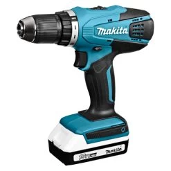 Makita Accuboormachine DF457DWE -Hulpmiddelen Voor Thuis 41 679