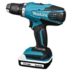 Makita Accuboormachine DF457DWE -Hulpmiddelen Voor Thuis 41 680