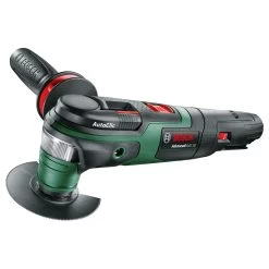 Bosch Multitool Advanced 18 Volt (zonder Accu)