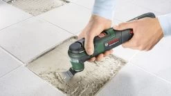 Bosch Multitool Advanced 18 Volt (zonder Accu) -Hulpmiddelen Voor Thuis 41 686