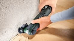 Bosch Multitool Advanced 18 Volt (zonder Accu) -Hulpmiddelen Voor Thuis 41 687