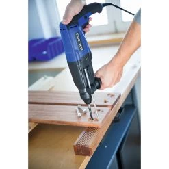 Lux Boorhamer 800 Watt -Hulpmiddelen Voor Thuis 41 692