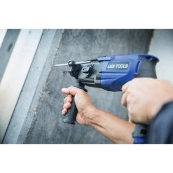 Lux Boorhamer 800 Watt -Hulpmiddelen Voor Thuis 41 693