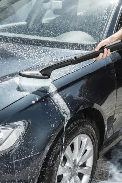 Kärcher Karcher Hogedrukreiniger K2 Universal Car -Hulpmiddelen Voor Thuis 41 703