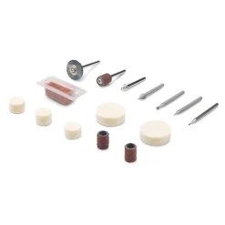 Dremel Stylo Plus Graveerpen Incl. 15 Accessoires -Hulpmiddelen Voor Thuis 41 709