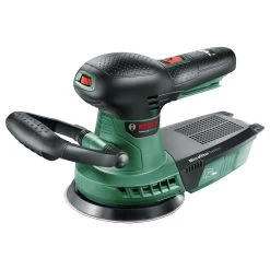 Bosch Excenterschuurmachine Advanced Orbit 18 Volt (zonder Accu)