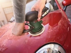 Bosch Excenterschuurmachine Advanced Orbit 18 Volt (zonder Accu) -Hulpmiddelen Voor Thuis 41 714