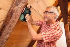 Bosch Excenterschuurmachine Advanced Orbit 18 Volt (zonder Accu) -Hulpmiddelen Voor Thuis 41 715