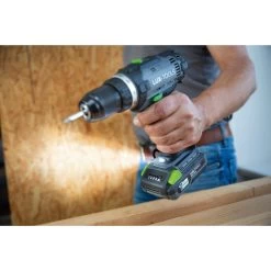 LUX 20V Accuboormachine (zonder Accu) 9 LUX 20V Accuboormachine (zonder Accu) -Hulpmiddelen Voor Thuis 41 735