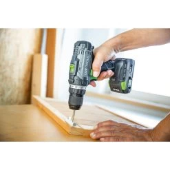 LUX 20V Accuboormachine (zonder Accu) 13 LUX 20V Accuboormachine (zonder Accu) -Hulpmiddelen Voor Thuis 41 739