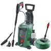 Bosch Hogedrukreiniger Universal Aquatak 125 Home & Car Kit