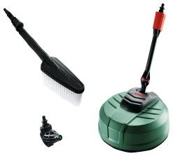 Bosch Hogedrukreiniger Universal Aquatak 125 Home & Car Kit -Hulpmiddelen Voor Thuis 41 751