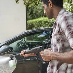 Bosch Hogedrukreiniger Universal Aquatak 125 Home & Car Kit -Hulpmiddelen Voor Thuis 41 752