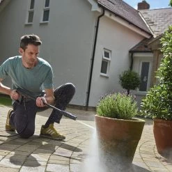 Bosch Hogedrukreiniger Universal Aquatak 125 Home & Car Kit -Hulpmiddelen Voor Thuis 41 753