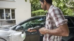 Bosch Hogedrukreiniger Universal Aquatak 125 Home & Car Kit -Hulpmiddelen Voor Thuis 41 754