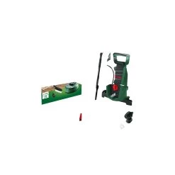 Bosch Hogedrukreiniger Universal Aquatak 125 Home & Car Kit -Hulpmiddelen Voor Thuis 41 758