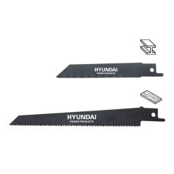 Hyundai Reciprozaag 1050W 150mm -Hulpmiddelen Voor Thuis 41 76