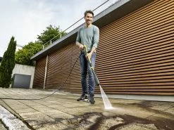 Kärcher Hogedrukreiniger K7 Premium Smart Control -Hulpmiddelen Voor Thuis 41 766