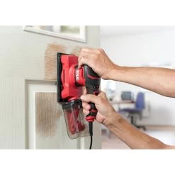 SKIL Vlakschuurmachine 7362AA 280W -Hulpmiddelen Voor Thuis 41 771