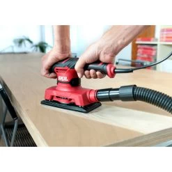 SKIL Vlakschuurmachine 7362AA 280W -Hulpmiddelen Voor Thuis 41 773