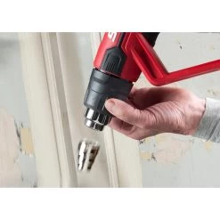 SKIL Heteluchtpistool 8020AA 2000W 12 Temperatuurinstellingen -Hulpmiddelen Voor Thuis 41 779