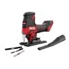 SKIL 20V Decoupeerzaag 3440CA Brushless (zonder Accu)