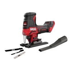 SKIL 20V Decoupeerzaag 3440CA Brushless (zonder Accu)