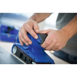 Lux Bandschuurmachine 920 Watt -Hulpmiddelen Voor Thuis 41 782