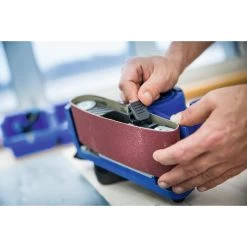 Lux Bandschuurmachine 920 Watt -Hulpmiddelen Voor Thuis 41 783