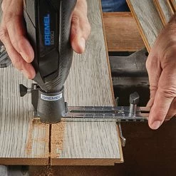 Dremel Accu Multitool 8260JF Incl. 2x 12V Accu 17 Dremel Accu Multitool 8260JF Incl. 2x 12V Accu -Hulpmiddelen Voor Thuis 41 793