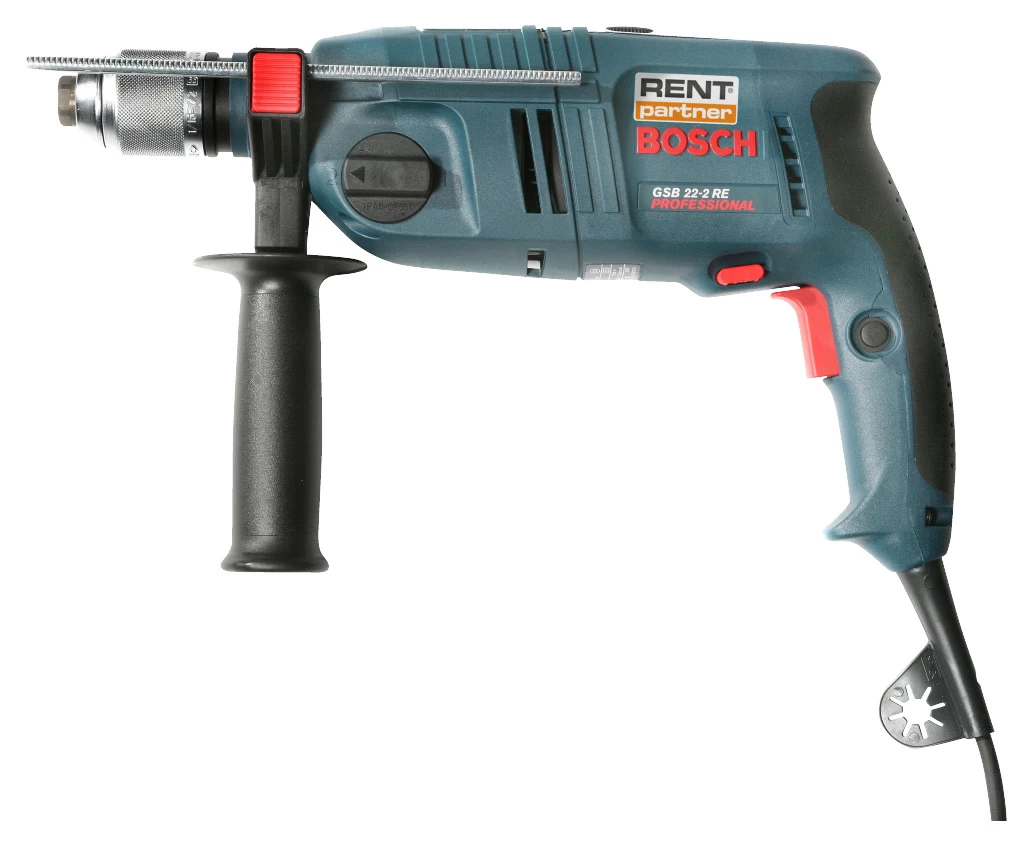 Klopboormachine 1 Klopboormachine