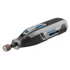 Dremel 7760ja Incl 15 Accessoires