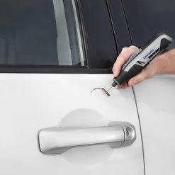 Dremel 7760ja Incl 15 Accessoires -Hulpmiddelen Voor Thuis 41 816