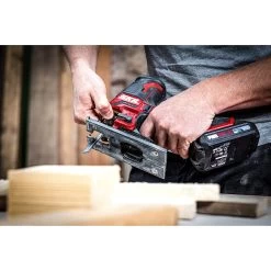 SKIL 20V Decoupeerzaag 3440CA Brushless (zonder Accu) 11 SKIL 20V Decoupeerzaag 3440CA Brushless (zonder Accu) -Hulpmiddelen Voor Thuis 41 82