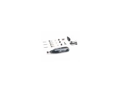 Dremel 7760ja Incl 15 Accessoires -Hulpmiddelen Voor Thuis 41 820