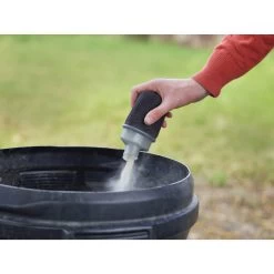 Black & Decker BLACK+DECKER Excentrische Schuurmachine KA199-QS 260 Watt -Hulpmiddelen Voor Thuis 41 824