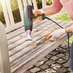 Bosch Heteluchtpistool Universal Heat 600 -Hulpmiddelen Voor Thuis 41 827