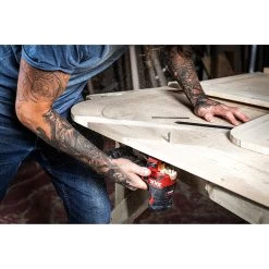 SKIL 20V Decoupeerzaag 3440CA Brushless (zonder Accu) 12 SKIL 20V Decoupeerzaag 3440CA Brushless (zonder Accu) -Hulpmiddelen Voor Thuis 41 83