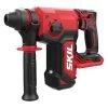 SKIL 20V Boorhamer / Beitelhamer SDS+ Brushless 2,2J 3851CA (zonder Accu)