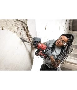 SKIL 20V Boorhamer / Beitelhamer SDS+ Brushless 2,2J 3851CA (zonder Accu) -Hulpmiddelen Voor Thuis 41 839