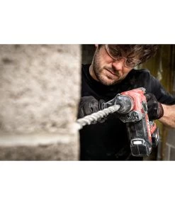 SKIL 20V Boorhamer / Beitelhamer SDS+ Brushless 2,2J 3851CA (zonder Accu) -Hulpmiddelen Voor Thuis 41 845