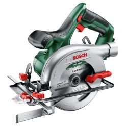 Bosch Cirkelzaag PKS18 LI 18 Volt (zonder Accu)
