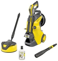 Kärcher Karcher K5 Premium Smart Control Home