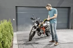 Kärcher Karcher K5 Premium Smart Control Home -Hulpmiddelen Voor Thuis 41 866