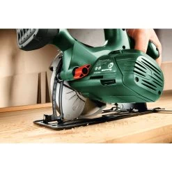 Bosch Cirkelzaag PKS18 LI 18 Volt (zonder Accu) -Hulpmiddelen Voor Thuis 41 87