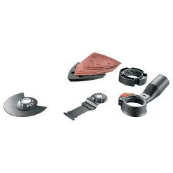 Bosch Multitool PMF 250 CES -Hulpmiddelen Voor Thuis 41 878